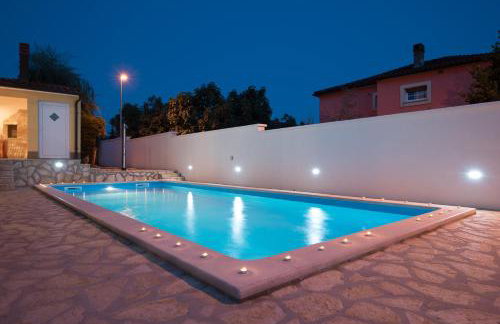 Villa Maredi with pool - Foto 5