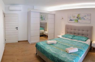 Lennida Family Apartmant Istra - free parking - Foto 23