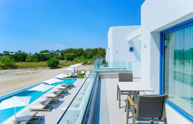 Narciso Luxury Suites - Photo 12