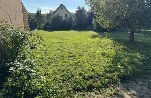 Ferienhaus Ailsbach Ruhig, eingezäunt, hundefreundlich nahe A3 - Foto 35