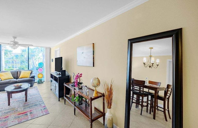 Ocean Club Villas - Foto 14