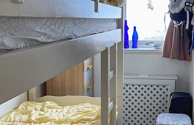 5 Person Holiday Home in Tegefjall - Foto 20