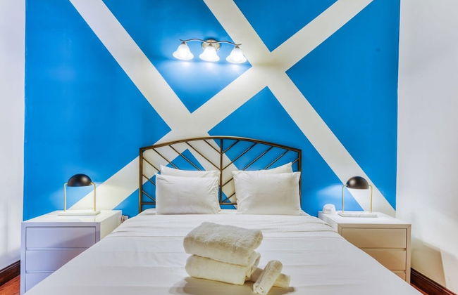 Sosuite 2BR Apt w W/d, Gym, On-site Restaurant - Photo 31