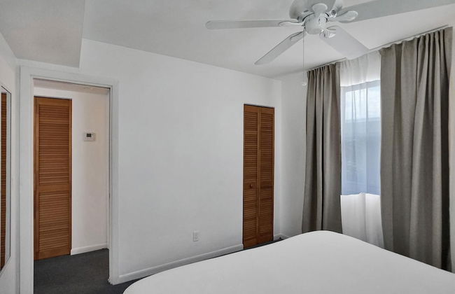 MARINE VILLAS HOLLYWOOD - Foto 12