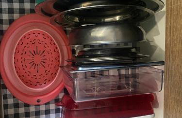 Lindo Ap - CENTRO- piscina, churrasqueira gourmet, maquina lava e seca e wifi roupas cama - Foto 60