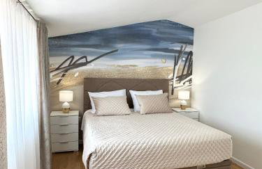 Luxury Pearl Seaside Apartment - Foto 11