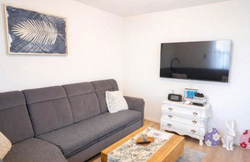 FERIENHAUS AyNa, direkt an der Schweizer Grenze - Foto 5