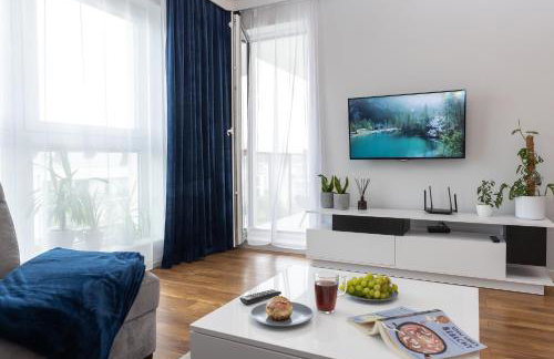 Luxus Apartament Zacumowani - Foto 5