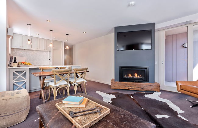 Nanook Thredbo Squatters Run - Photo 27