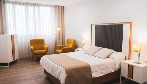 Alojamientos VEN -Vista Extremadura Norte - Foto 5