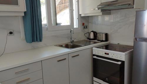 Carob Tree apartment, Tris Ekklisies - Foto 5