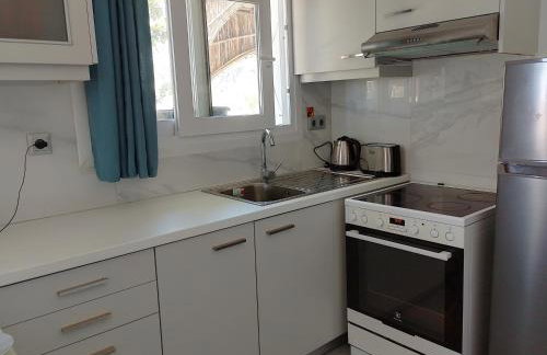 Carob Tree apartment, Tris Ekklisies - Foto 5