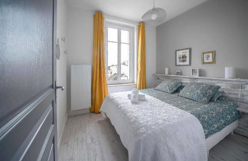 Le George V - Appartement centre ville et parking - Foto 14