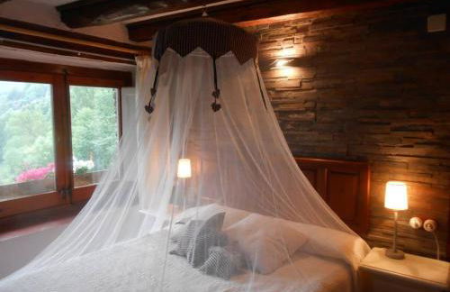 Masia Can Constans - Foto 41