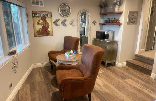 Surreal Feel Lakeview Chalet - Foto 14