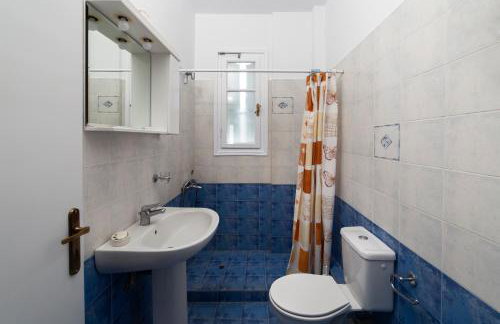 Spertos Apartments - Foto 47