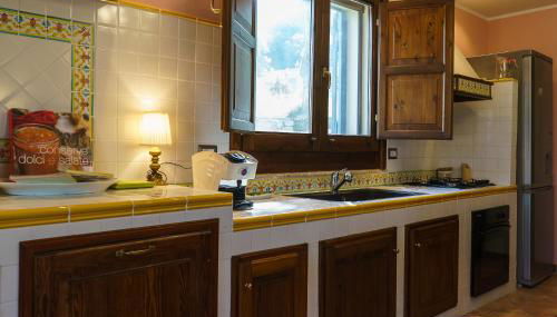 La Parrinara - Foto 4