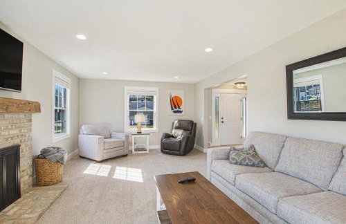 Beach Barn Bungalow - Foto 17