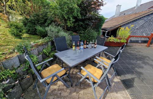 Ferienwohnung Strohbergblick - Photo 4