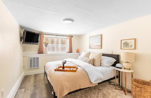 Uptown 1 Bedroom Flat Near the Boise Train Depot - Foto 12