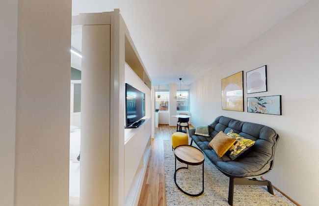 Livingtown AG - Photo 62