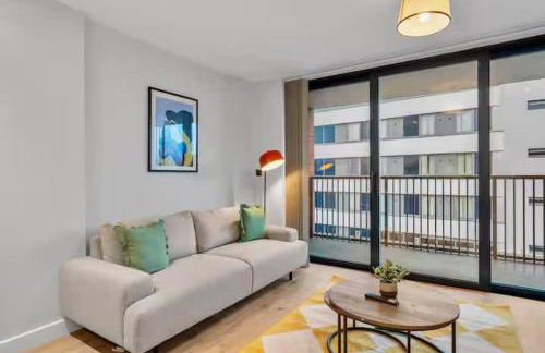 The Radcliffe - Foto 12