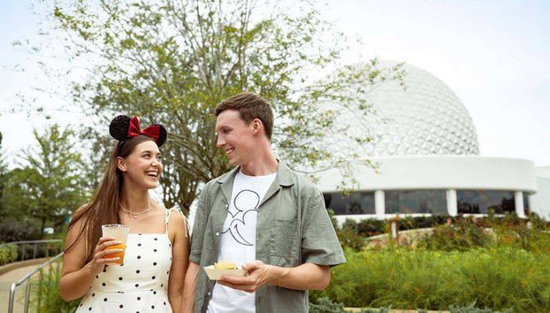 Oferta: Entrada de 4 días a los 4 Parques de Walt Disney World - Foto 2, Disfrutando del Walt Disney World Resort Orlando