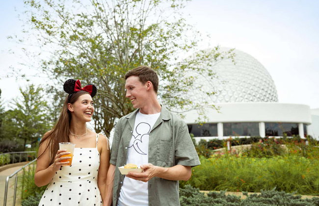 Oferta: Entrada de 4 días a los 4 Parques de Walt Disney World Resort Orlando - Foto 6