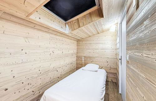 Chalet Chalet La Bergerie by Interhome - Foto 38