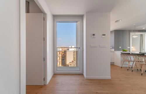 Ahoy Apartments - Photo 138