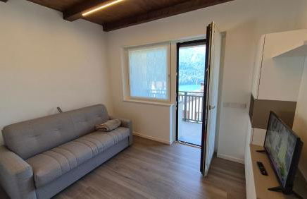 Alps lodge - Photo 14