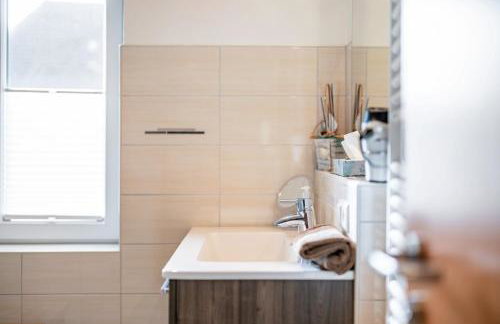 Ferienwohnung Sonneneckle - Foto 19