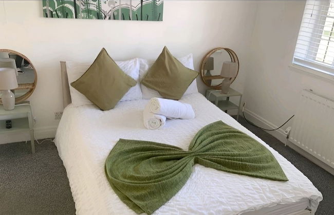 Fern Cozy Apartment 1 - Foto 2