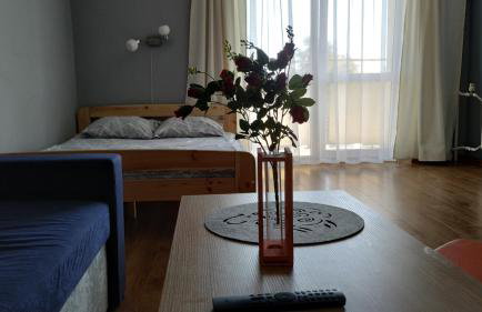 Apartament 3-go Maja - Foto 20