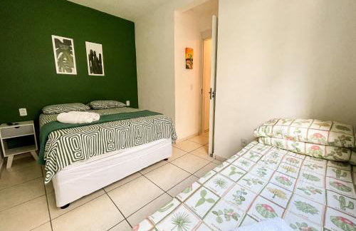 Apartamento Cactus no Dallas Park - Foto 24