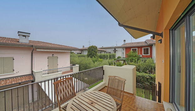 Giuli s House in Sirmione - Foto 4, Habitación