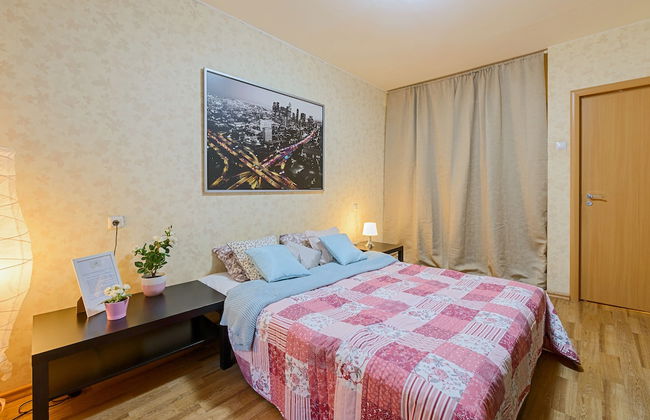 Apartments on Pionerskaya - Photo 47