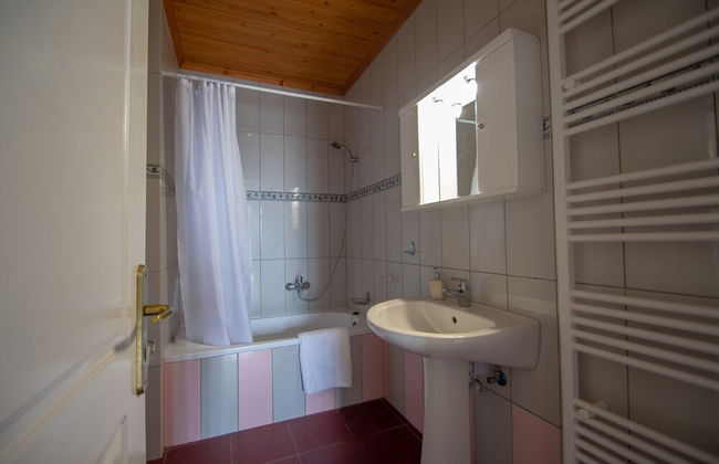 Family Private Homes with Sea View - Foto 61