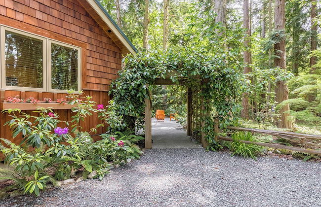 The Cottage at Herons Roost by Avantstay - Foto 26