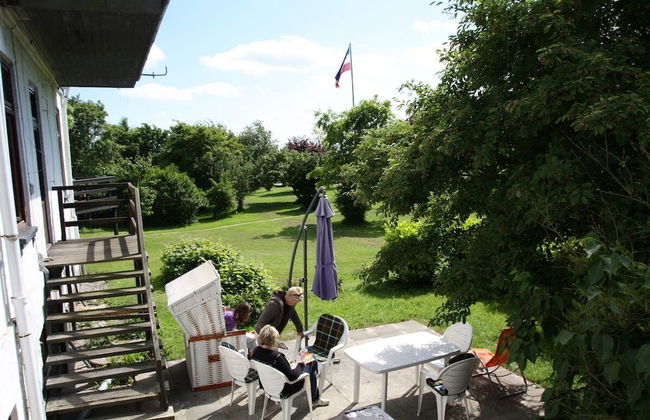 Feriengut Neuhof - Foto 44