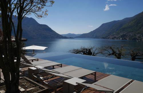 Villa Làrio Lake Como - Foto 12
