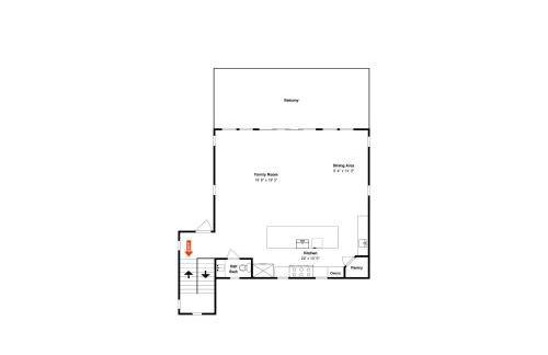 All Decked Out by Silver Sands Vacation Rentals - Foto 24