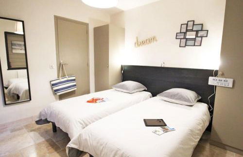 La Villa des Flots - Foto 23