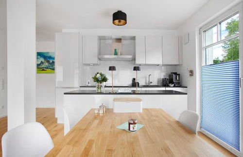 Design Ferienwohnung am Chiemsee - Foto 10