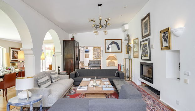 Villa Oasis by Cadenzalux - Foto 4, Habitación