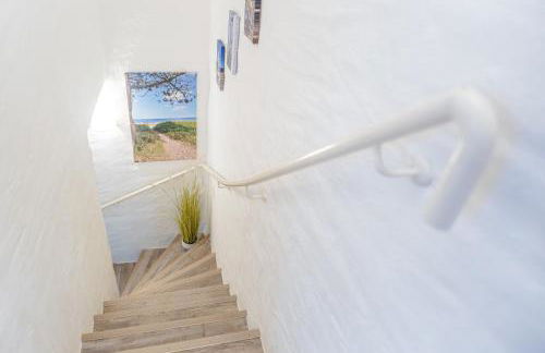 Ferienwohnung Schmuckstück mit Meerblick Kronsgaard - Foto 21