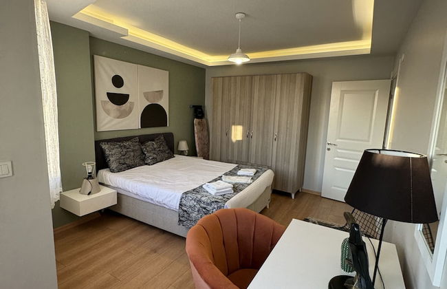 Istanbul Relax Suite - Foto 32