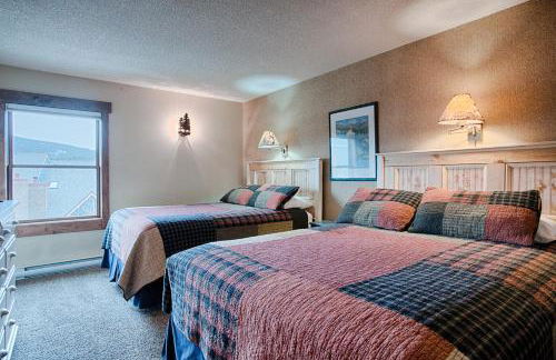 Sawmill Creek Condominiums by Great Western Lodging - Foto 12