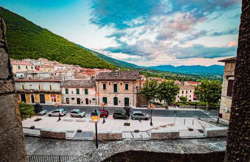 Rifugio dei Briganti - Foto 79