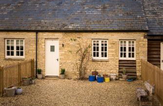 Cottage 2 New Yatt Farm - Photo 19